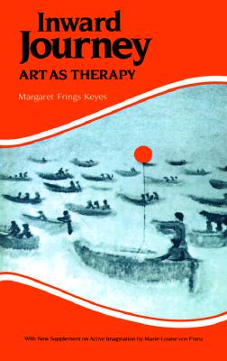 Image for Inward Journey; Art as Therapy Inward Journey; Art as Therapy