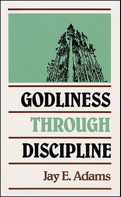 Image for Godliness Through Discipline