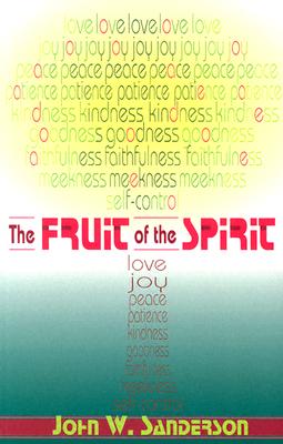 Image for Fruit of the Spirit