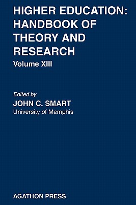 Higher Education: Handbook of Theory and Research, Volume XIII