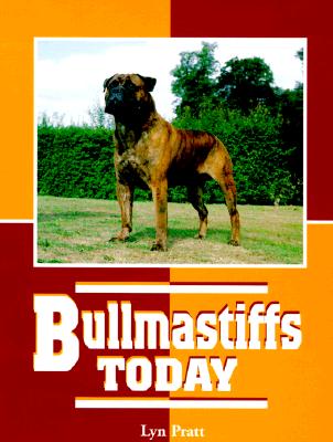 Bullmastiffs Today