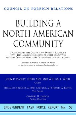 Building a North American Community