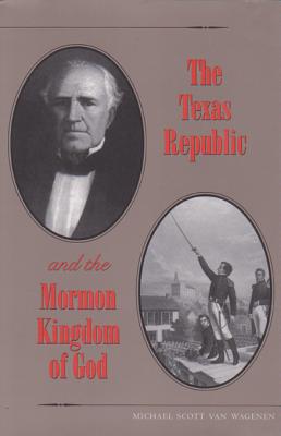 The Texas Republic A Social and Economic History (Fred H. and Ella Mae Moore Texas History Reprint Series)