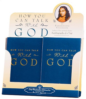 How You Can Talk With God (Self-Realization Fellowship)