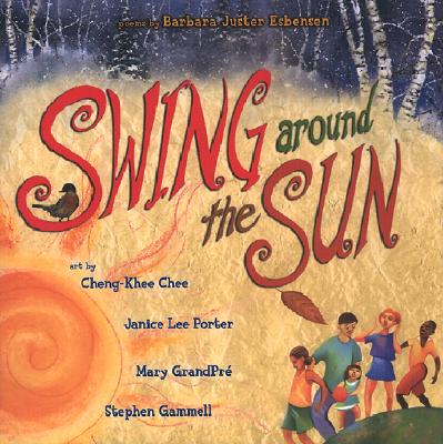 Swing around the Sun