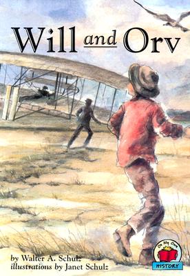 Image for Will and Orv (On My Own History) Will and Orv (On My Own History)