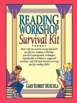 Image for Reading Workshop Survival Kit