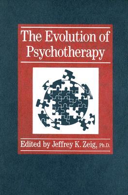 The Evolution of Psychotherapy: The 1st Conference