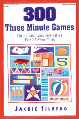 Image for S&S 300 Three Minute Games