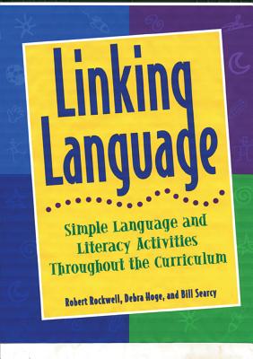 Image for Linking Language Linking Language