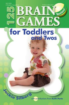 Image for 125 Brain Games for Toddlers and Twos 125 Brain Games for Toddlers and Twos
