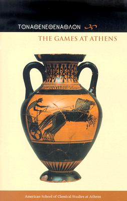 THE GAMES AT ATHENS