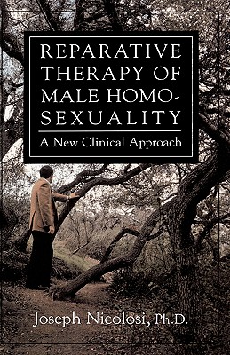 Reparative Therapy of Male Homosexuality: A New Clinical Approach