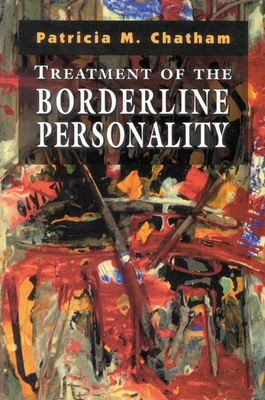 Treatment of the Borderline Personality