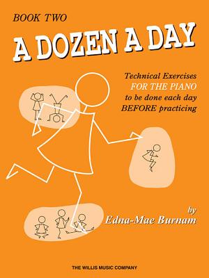 A Dozen A Day, Book Two