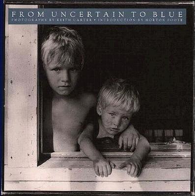 Image for FROM UNCERTAIN to BLUE FROM UNCERTAIN to BLUE
