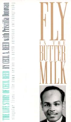 Image for Fly in the Buttermilk: The Life Story of Cecil Reed (Singular Lives)