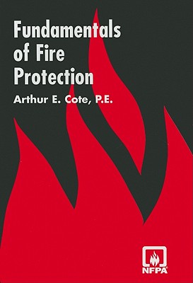 Image for Fundamentals Of Fire Protection Fundamentals Of Fire Protection