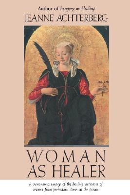 Image for Woman as Healer