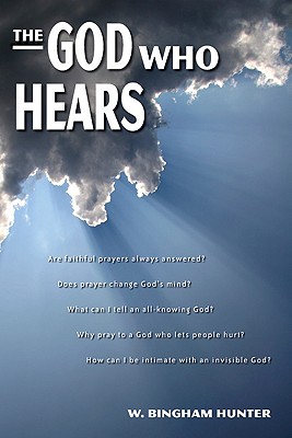 The God Who Hears