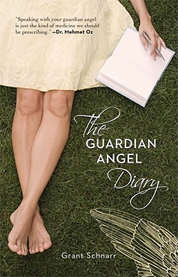 Image for The Guardian Angel Diary
