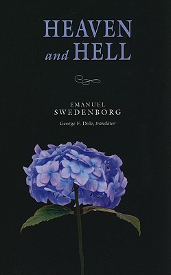 Heaven and Hell: The Portable New Century Edition