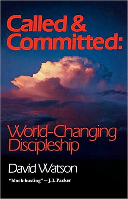 Image for Called and Committed