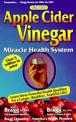 Image for Apple Cider Vinegar : Miracle Health System