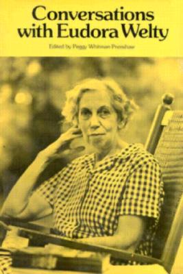 Image for Conversations with Eudora Welty