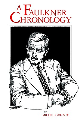 A Faulkner Chronology
