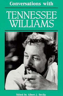 Conversations with Tennessee Williams (Literary Conversations Series)