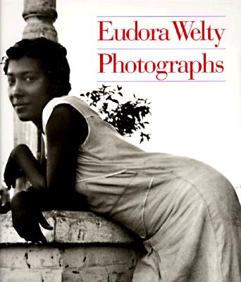Eudora Welty Photographs