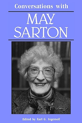 CONVERSATIONS WITH MAY SARTON
