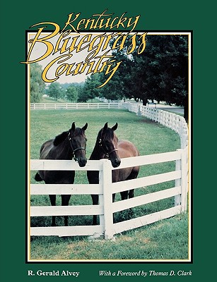 KENTUCKY BLUEGRASS COUNTRY