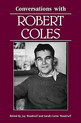 Image for Conversations with Robert Coles Conversations with Robert Coles
