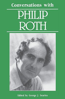 Image for Conversations with Philip Roth Conversations with Philip Roth