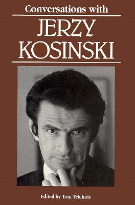 Image for Conversations with Jerzy Kosinski (Literary Conversations Series)
