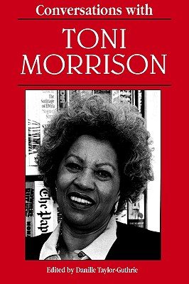 Conversations with Toni Morrison (Literary Conversations Series)