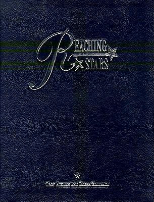 Image for Reaching for the Stars