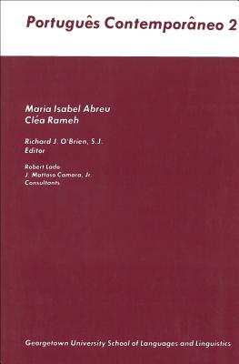 Portugus Contemporneo II (Portuguese Edition)