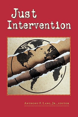 Just Intervention (Carnegie Council for Ethics in International Affairs)