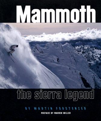 Mammoth: The Sierra Legend