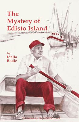 Image for MYSTERY OF EDISTO ISLAND