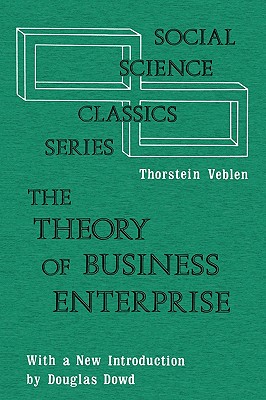 Theory of Business Enterprise
