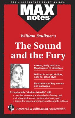 Sound and the Fury, The; Sound and the Fury, The