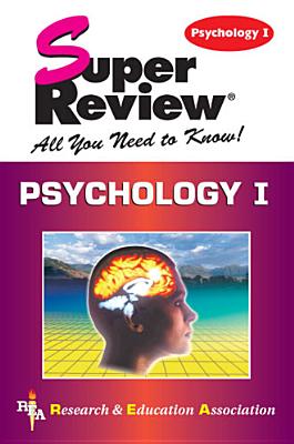 Psychology I Super Review