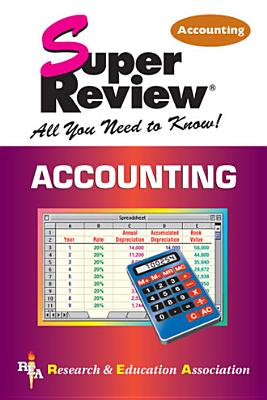 Image for Accounting Super Review