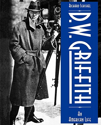 Image for D.W. Griffith: An American Life