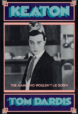 Keaton: The Man Who Wouldn't Lie Down (Limelight)