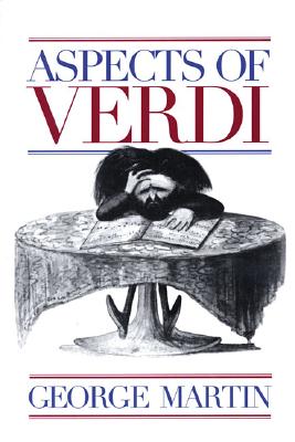 Aspects of Verdi (Limelight)